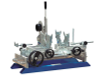 Jointing-Tools - Socket-fusion-machines - sg-125-160 - 790310034 - Georg Fischer Piping Systems Ltd
