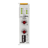 EK1322 | 2-port EtherCAT P junction with feed-in -  - Beckhoff Automation LLC