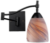 Lamps-Swing Arm-Wall - 361945 - Light Center (The)