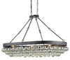 Island/Pool Table-4 Light + - 638351 - Light Center (The)
