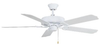 BP230MW1 Fans-Damp Location - 366892 - Capital Lighting, Inc.