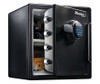 Safes - 1218767 - RS Components, Ltd.