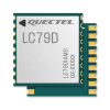 Interface Transceiver IC - 872-LC79HALMD - ERSAELECTRONICS PTE. LTD.