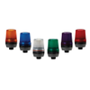 LP3XL Streamline® Hazardous Location LED Warning Light -- LP3XLP-012-048A