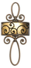 5405AC/MICA Sconces-Single Glass - 424096 - Capital Lighting, Inc.