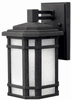 1270VK-DS Exterior -Wall Mount - 449786 - Capital Lighting, Inc.