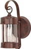 60-634 Exterior -Wall Mount - 714177 - Capital Lighting, Inc.
