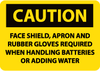 Sign -- C154P - Image
