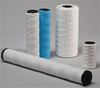 Combination Carbon/ Sediment Cartridge -- DCB Series - Image
