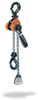 Mini Ratchet Lever Hoist -- Series 603 Series