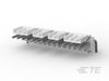 PCB Headers & Receptacles - 4-644617-4 - TE Connectivity