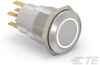 Push Button Switches - 6-2213764-2 - TE Connectivity