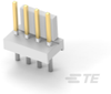 PCB Headers & Receptacles - 3-641124-4 - TE Connectivity