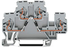 Terminal Blocks - Din Rail, Channel - 2946-870-541/281-755-ND - DigiKey