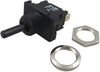 Toggle Switch, Spdt, On-Off-On, Panel, 6 A, 250 V Rohs Compliant Marquardt - 27T3084 - Newark, An Avnet Company