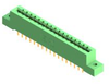 Card Edge Connector Rohs Compliant Edac - 62AJ9682 - Newark, An Avnet Company