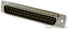 D Sub Connector, Standard, 37 Position, Plug; No. Of Contacts Amp - Te Connectivity - 30AC4946 - Newark, An Avnet Company