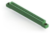 Card Edge Conn, Single Side, 21Pos, Th; Card Edge Connector Type Edac - 57AJ6810 - Newark, An Avnet Company