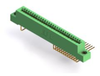 Card Edge Conn, Dual, 56Pos, Wire Wrapos; Card Edge Connector Type Edac - 64AJ7301 - Newark, An Avnet Company