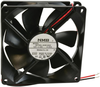 Axial Fan, 92Mm, 12Vdc, 40.6Cfm, 34Db; Supply Voltage Vdc Nmb Technologies - 12AC4417 - Newark, An Avnet Company