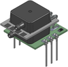 Pressure Sensor, 15Psi, Absolute, Volt; Operating Pressure Max Amphenol All Sensors - 37AJ8238 - Newark, An Avnet Company