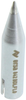 Soldering Iron Tip, Pencil, 1 Mm Rohs Compliant Ersa - 35M4150 - Newark, An Avnet Company
