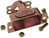 Round Cable Clamp, Size Da, Steel; Product Range Itt Cannon - 93F3714 - Newark, An Avnet Company