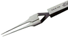 Tweezer, Precision, 4.25; Tweezer Type Excelta - 52AJ6598 - Newark, An Avnet Company
