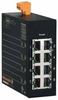Ethernet Switch; No. Of Ports Weidmuller - 85K0020 - Newark, An Avnet Company