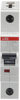 Mcb, 1 Pole, 2A, 10Ka, C Curve; Product Range Abb - 51R7504 - Newark, An Avnet Company