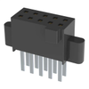 Connectors, Interconnects - Rectangular Connectors - Headers, Receptacles, Female Sockets - 1287579-SFM-105-01-L-D-K - Win Source Electronics