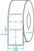 General Purpose Label - 620256 - Western Numerical Control