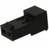 Free Hanging, Panel Mount - 3-644329-2-ND - DigiKey