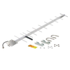 RF Antennas - PC8910N - Quarktwin Technology Ltd.
