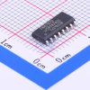 Logic ICs >> Signal Switches / Encoders & Decoders / Multiplexers - 74HC137D,653 - LCSC Electronics Technology (HK) Limited
