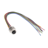 Circular Cable Assemblies - A139231-ND - DigiKey