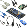 Development Boards, Kits, Programmers - Evaluation Boards - RF Evaluation and Development Kits, Boards - DK-8620-10065-1A - Acme Chip Technology Co., Limited
