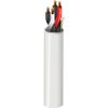 Security & Sound, 2 Pair 22 AWG BC, LSZH - 4541UE - Belden Inc.