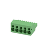 Headers, Plugs and Sockets - 1711297-ND - DigiKey