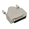 D-Sub Connector Assemblies -- 4672-MHDTZK25-DB25P-K-ND - Image