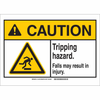 Signs, Nameplates, Posters - 2267-144766-ND - DigiKey