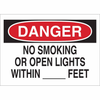 Signs, Nameplates, Posters - 2267-88381-ND - DigiKey