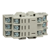 Relay Sockets - 4008-8501NR43-ND - DigiKey