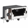 Modular/Ethernet Connector (RJ45, RJ11) Jacks - 5-1761185-3-ND - DigiKey