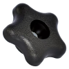 Clamping Knobs Star - - ICK-290 - Reid Supply