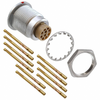 Circular Connector Assemblies - SOU1680-ND - DigiKey