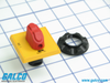 ABBG Handle Operators - OHYS1PH - Galco Industrial Electronics