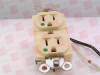 Plug/Receptacle - 81091000 - Radwell International
