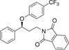(S)-Norfluoxetine Phthalimide - 29552 - Medical Isotopes, Inc.