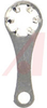 Terminal; Lockwasher; 0.140 in.; 3/32 in.; 7/8 in.; 0.018 in.; 5/16 in. - 70182643 - Allied Electronics, Inc.